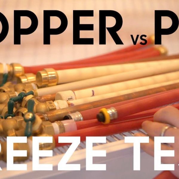copper vs pex